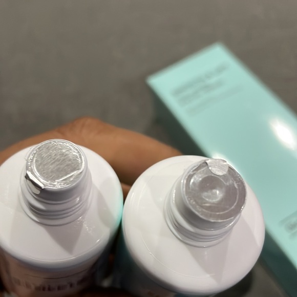 Global Beauty Care Smooth & Lift Collagen Cleanser & Serum Glowing Vit C cleanse - Picture 13 of 13